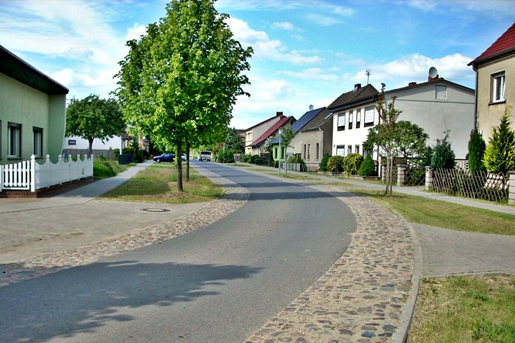 Teschendorf Ingenieurbüro Börjes GmbH & Co.KG